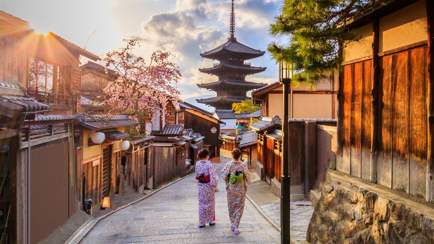 Tokyo - Núi Phú Sĩ