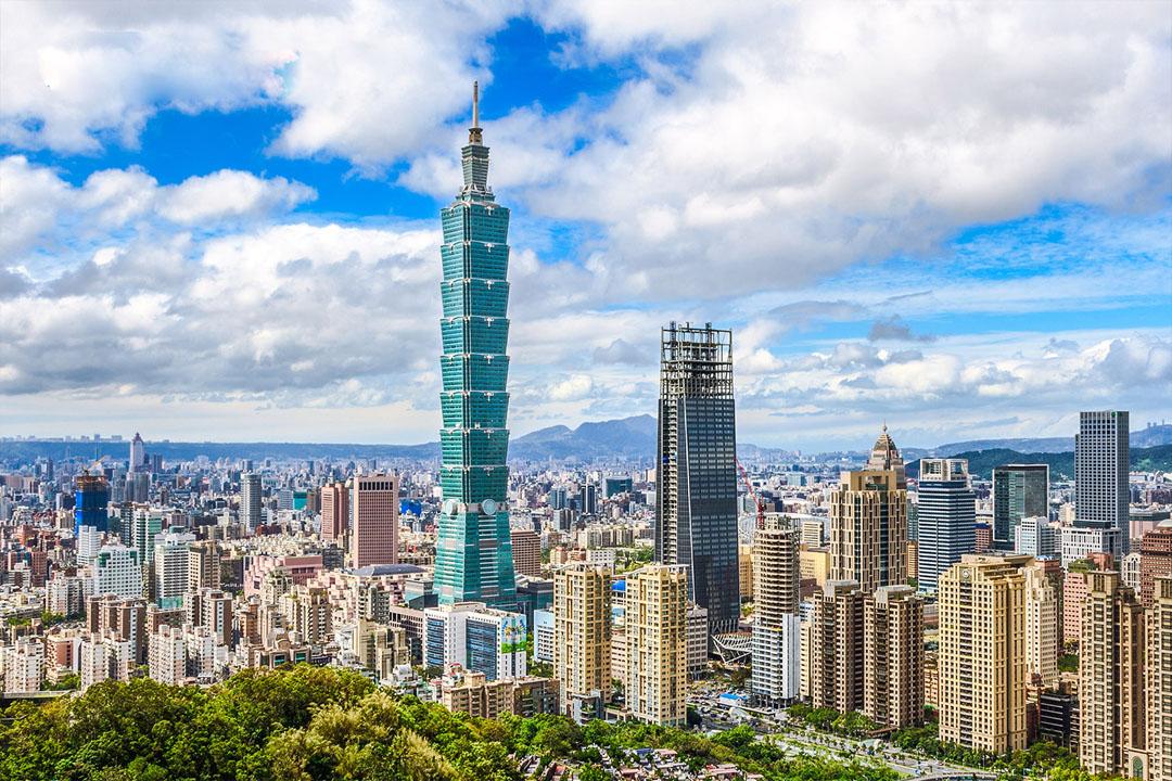 Đài Loan - Đài Bắc - Cao Hùng 