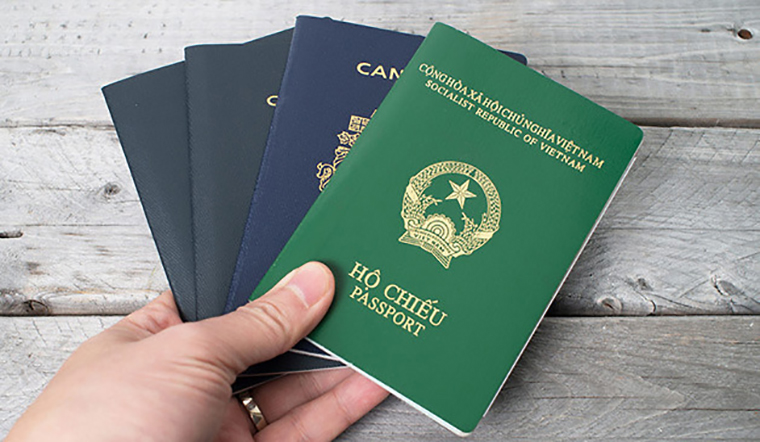 Làm Hộ Chiếu Lần Đầu – Thủ Tục, Chi Phí 