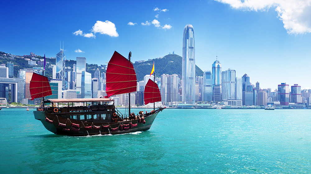HONGKONG