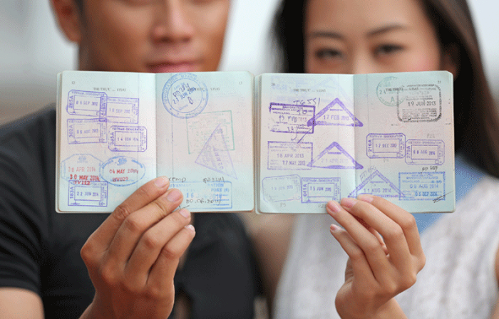 Hướng Dẫn Làm Visa Du Lịch Nhanh 